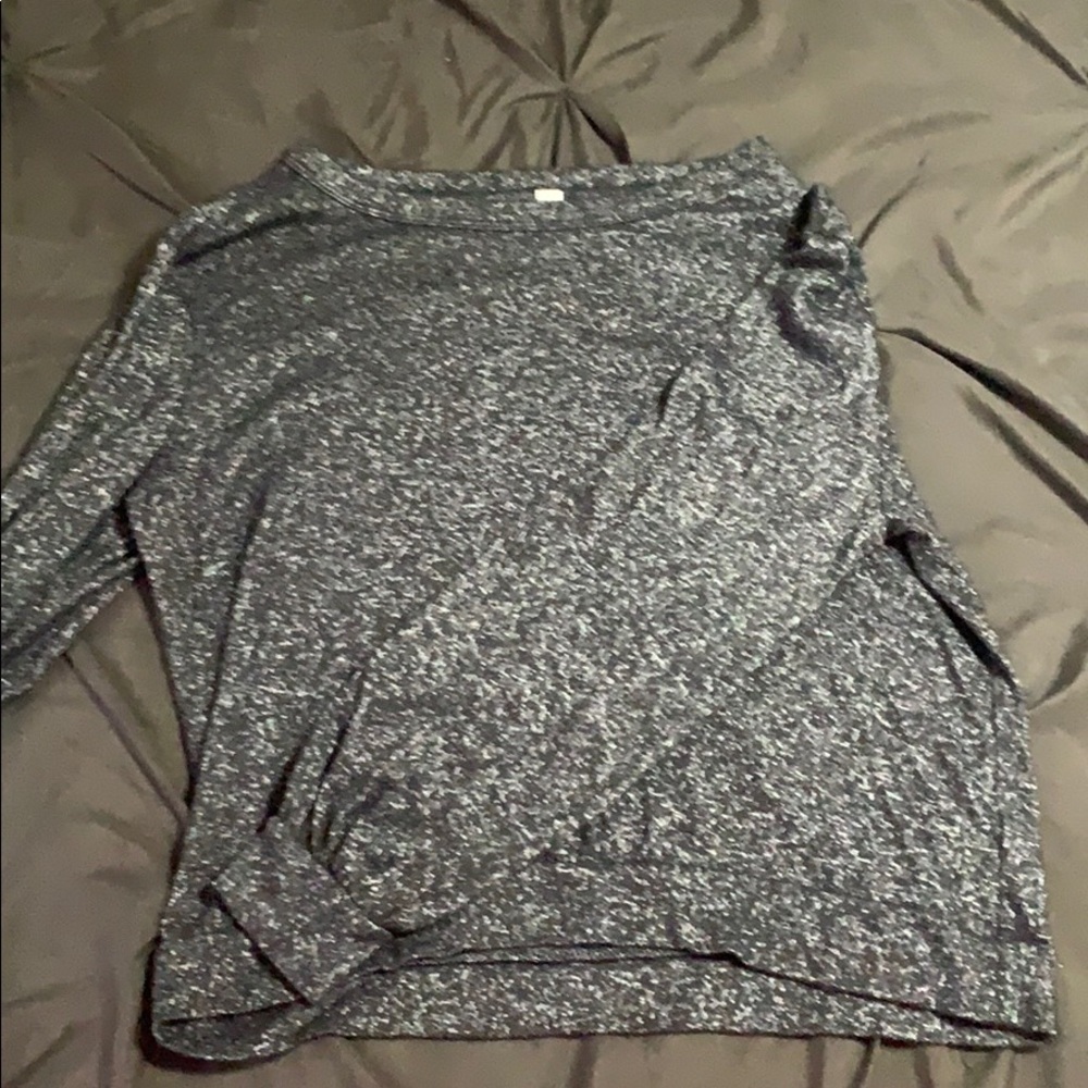 Zella pull over